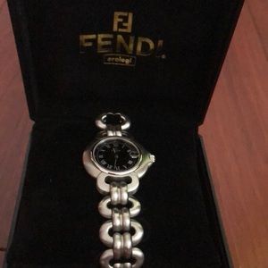 Fendi watch